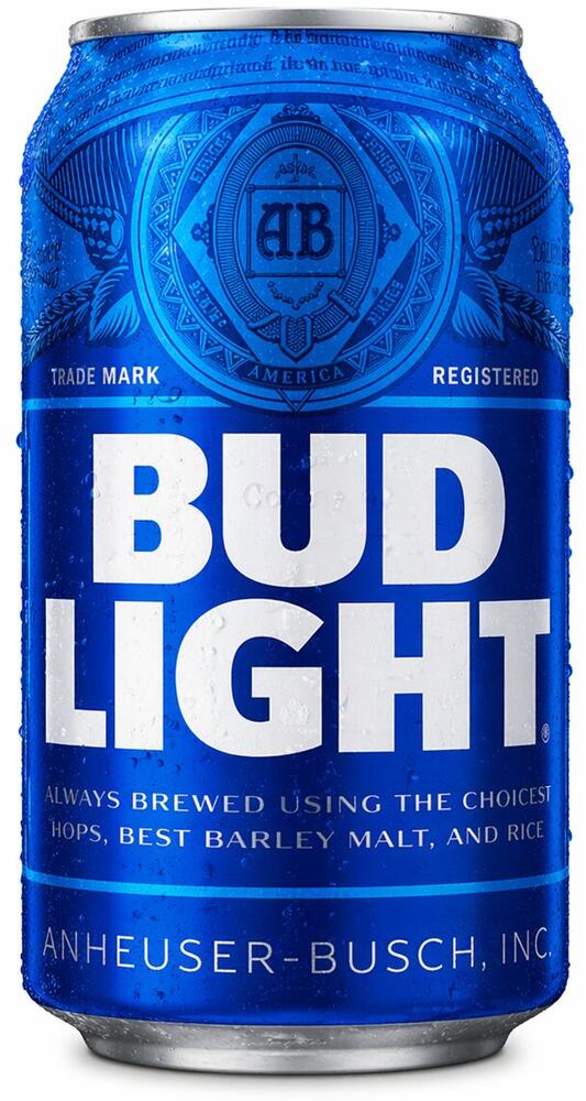 Bud Light(畅饮)