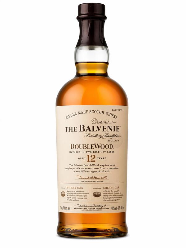 THE BALVENIE