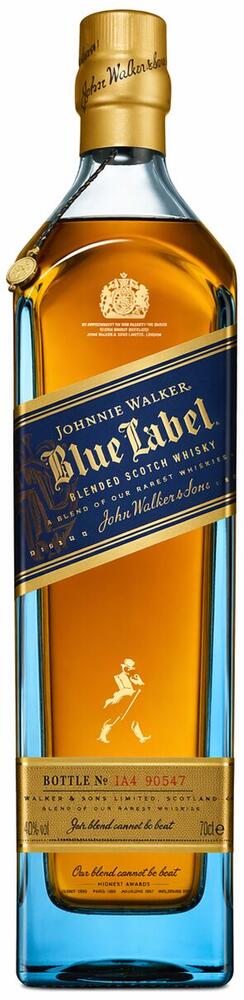 Johnnie Walker Blue Label