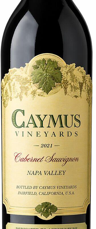 CAYMUS