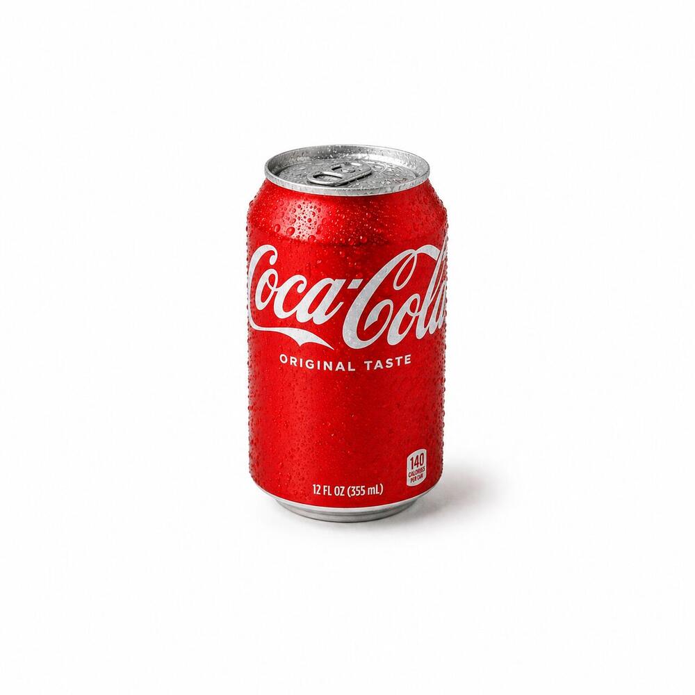 Coke(3 Can)