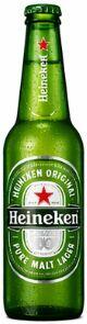 Heineken(6瓶)